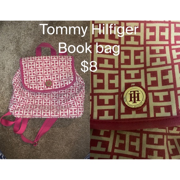 Different bags - Picture 6 of 6